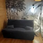 Appartement Carnot *