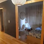 Carnot Appartement Annecy