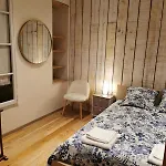 Appartement Carnot *