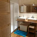 Carnot Appartement Annecy