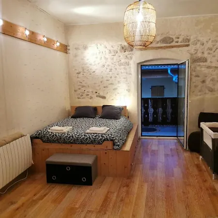 Carnot Appartement