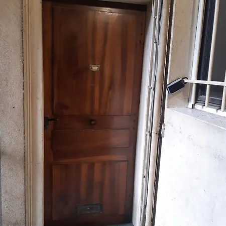 Apartment T4 Atypique Carnot *